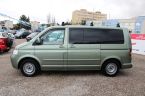 Volkswagen Multivan - fotka číslo 3