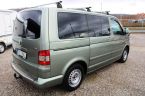 Volkswagen Multivan - fotka číslo 6