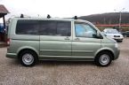 Volkswagen Multivan - fotka číslo 7