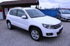 Volkswagen Tiguan - fotka číslo 0