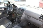 Volkswagen Touran - fotka číslo 13