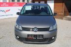 Volkswagen Touran - fotka číslo 1