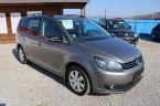 Volkswagen Touran - fotka číslo 0
