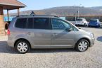 Volkswagen Touran - fotka číslo 4