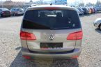Volkswagen Touran - fotka číslo 6