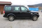 Land Rover Discovery - fotka číslo 7