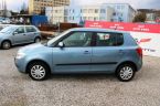 Škoda Fabia - fotka číslo 3