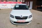 Škoda Octavia - fotka číslo 1