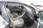 Opel Astra - fotka číslo 12