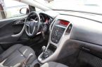 Opel Astra - fotka číslo 13