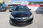 Opel Astra - fotka číslo 1