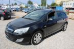 Opel Astra - fotka číslo 2