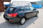 Opel Astra - fotka číslo 6