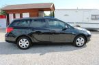Opel Astra - fotka číslo 7