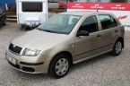 Škoda Fabia - fotka číslo 2