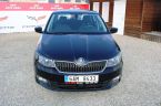 Škoda Fabia - fotka číslo 1