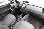 Škoda Fabia - fotka číslo 11