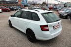 Škoda Fabia - fotka číslo 4