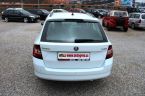 Škoda Fabia - fotka číslo 5