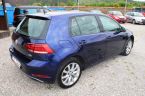 Volkswagen Golf - fotka číslo 7