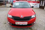 Škoda Rapid - fotka číslo 1