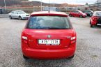 Škoda Fabia - fotka číslo 5