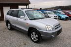 Hyundai Santa Fe - fotka číslo 0