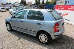 Škoda Fabia - fotka číslo 5