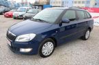 Škoda Fabia - fotka číslo 2