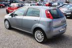 Fiat Grande Punto - fotka číslo 4