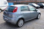 Fiat Grande Punto - fotka číslo 6