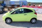 Ford Ka - fotka číslo 3