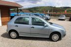 Škoda Fabia - fotka číslo 4