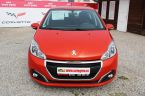 Peugeot 208 - fotka číslo 1
