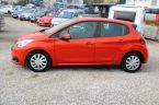 Peugeot 208 - fotka číslo 3