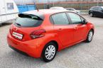 Peugeot 208 - fotka číslo 6