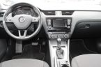 Škoda Octavia - fotka číslo 12
