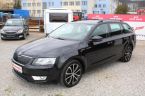 Škoda Octavia - fotka číslo 2