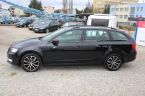 Škoda Octavia - fotka číslo 3