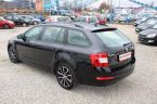 Škoda Octavia - fotka číslo 4