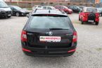 Škoda Octavia - fotka číslo 5