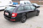 Škoda Octavia - fotka číslo 6