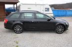 Škoda Octavia - fotka číslo 7