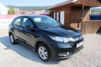 Honda HR-V - fotka číslo 0