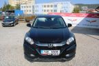 Honda HR-V - fotka číslo 1