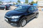 Honda HR-V - fotka číslo 2