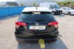 Honda HR-V - fotka číslo 5