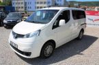Nissan NV 200 - fotka číslo 2