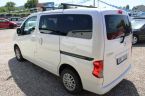 Nissan NV 200 - fotka číslo 4