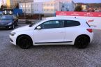 Volkswagen Scirocco - fotka číslo 3